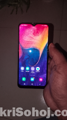 Samsung a50